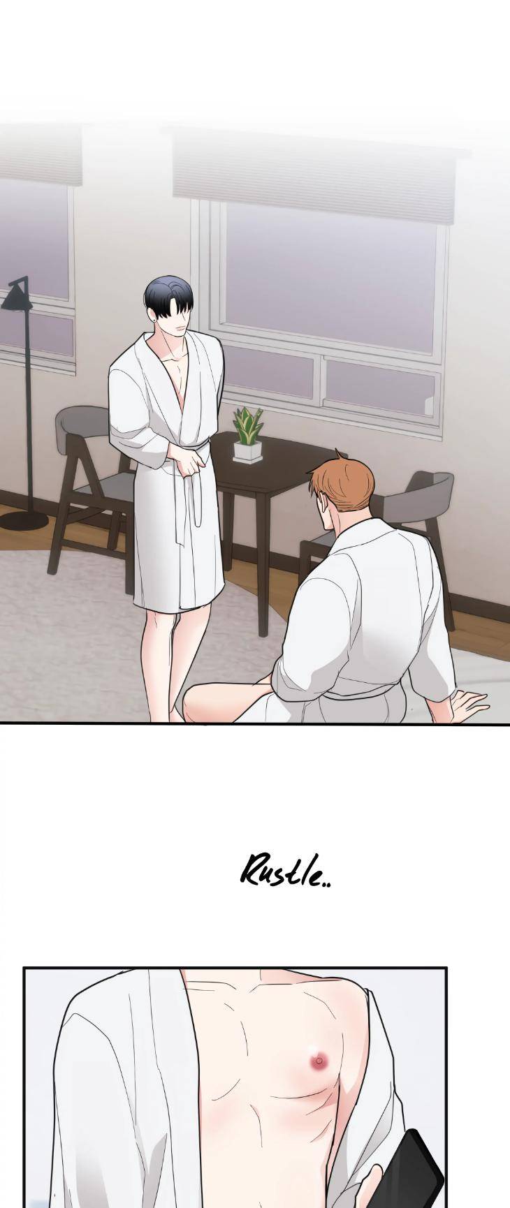 Dedicated-To-The-Arrogant-You-By-Seok-Seo-Uncensored-Eng page 61