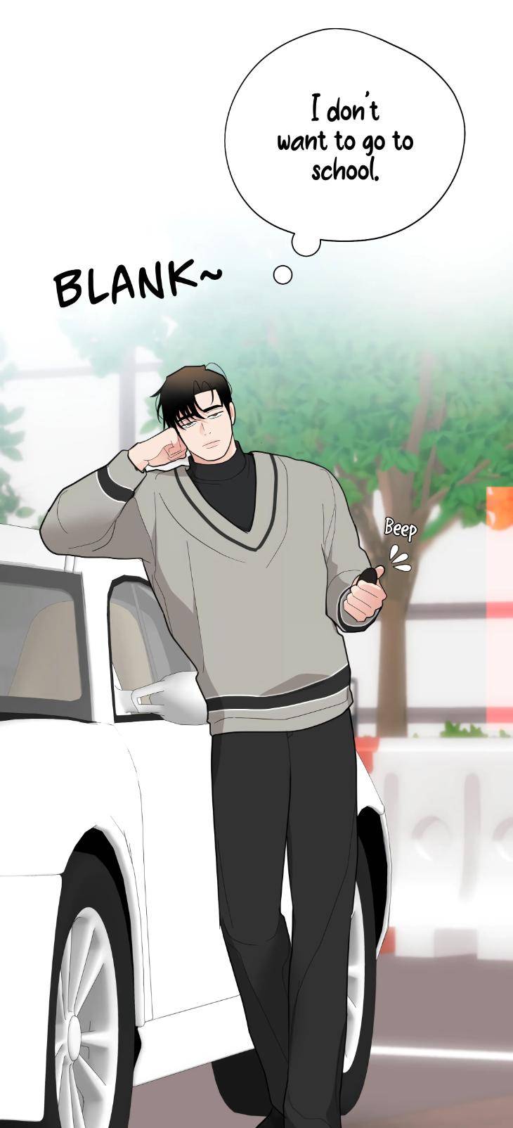 Dedicated-To-The-Arrogant-You-By-Seok-Seo-Uncensored-Eng page 5