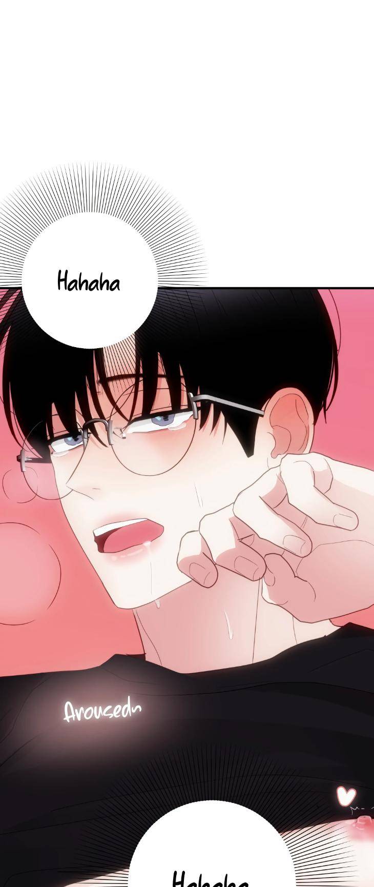 Dedicated-To-The-Arrogant-You-By-Seok-Seo-Uncensored-Eng page 10