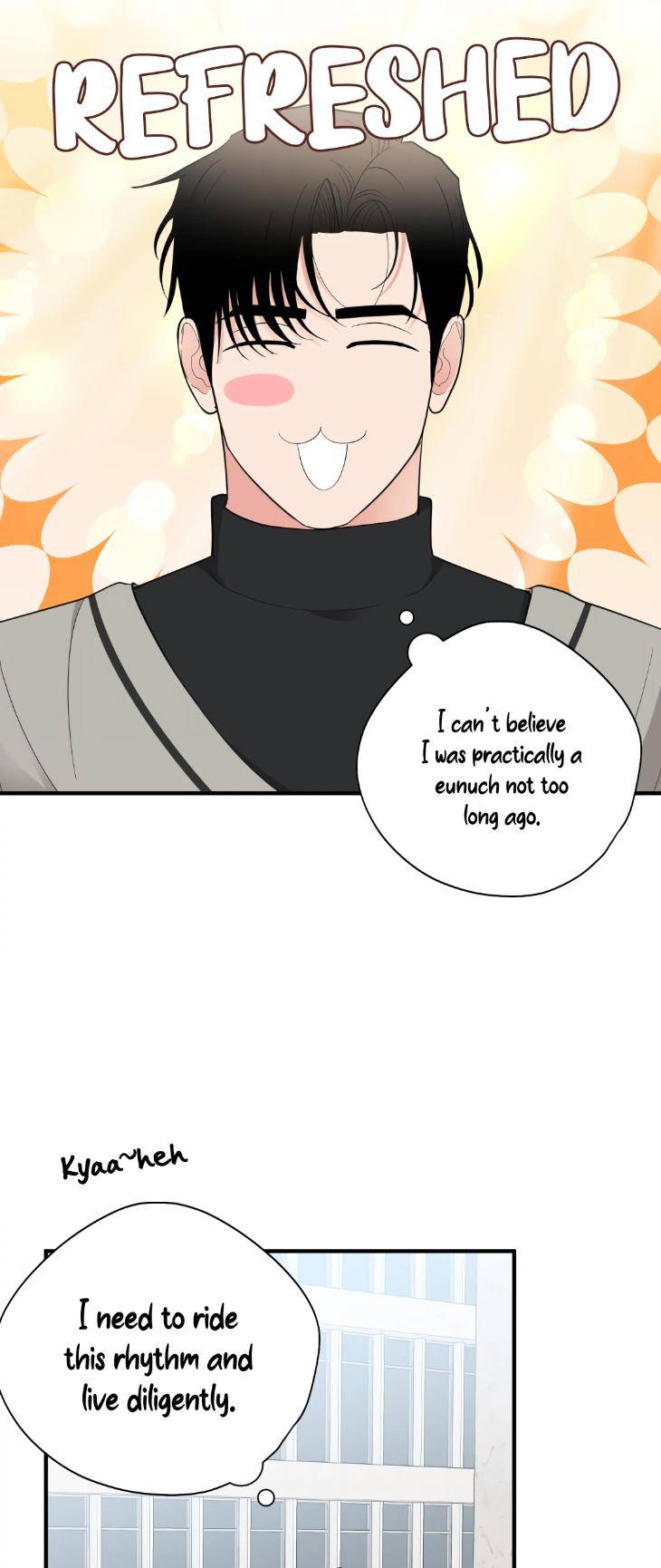 Dedicated-To-The-Arrogant-You-By-Seok-Seo-Uncensored-Eng page 13