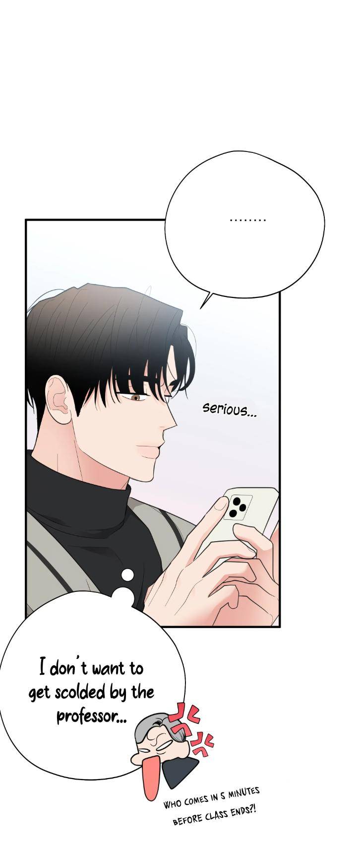 Dedicated-To-The-Arrogant-You-By-Seok-Seo-Uncensored-Eng page 15