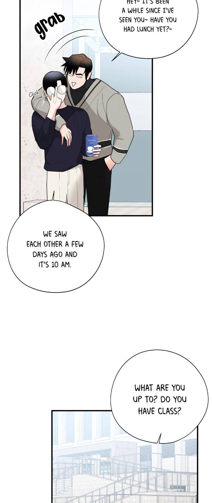 Dedicated-To-The-Arrogant-You-By-Seok-Seo-Uncensored-Eng page 22