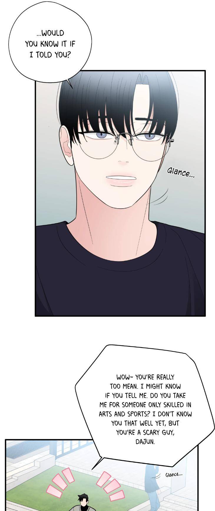 Dedicated-To-The-Arrogant-You-By-Seok-Seo-Uncensored-Eng page 25
