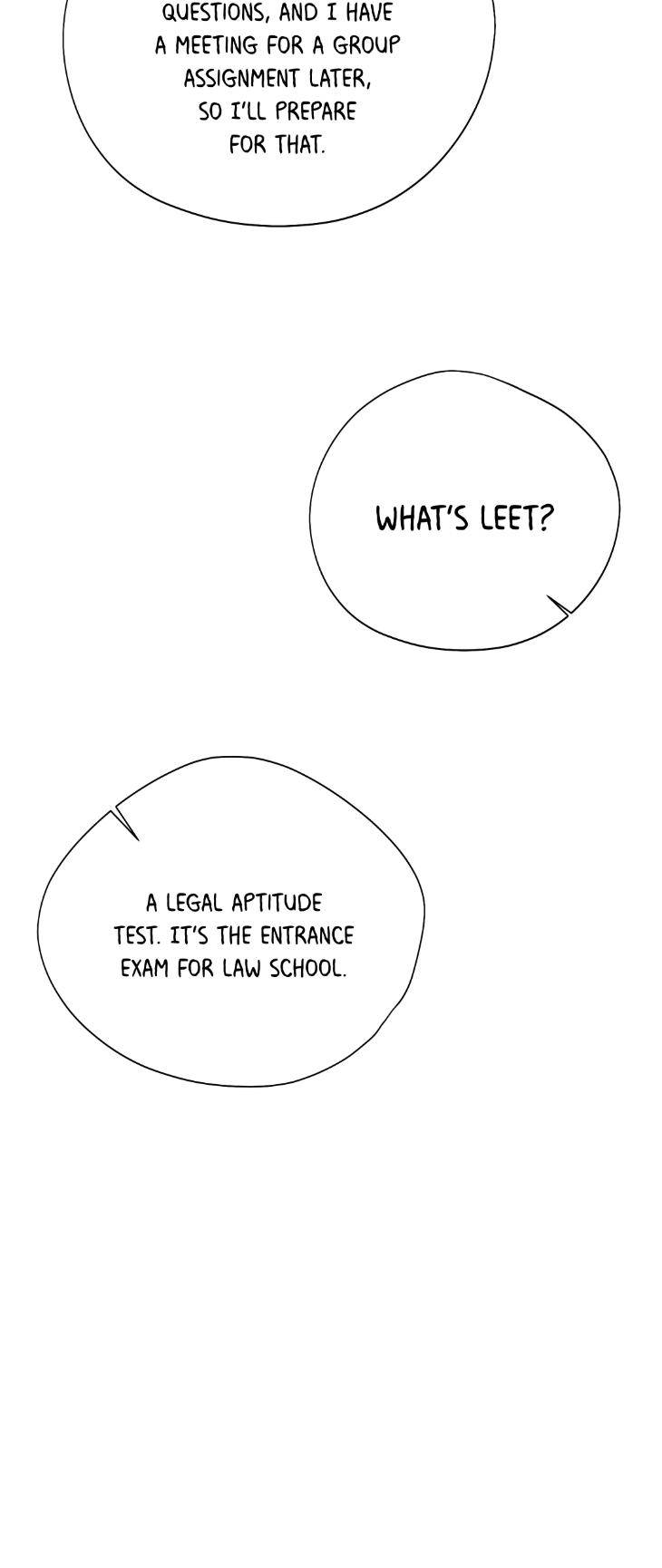 Dedicated-To-The-Arrogant-You-By-Seok-Seo-Uncensored-Eng page 27