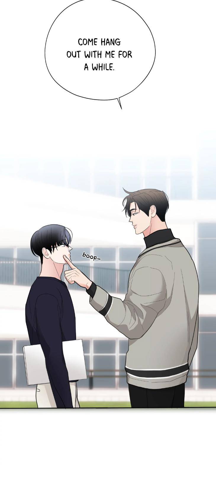 Dedicated-To-The-Arrogant-You-By-Seok-Seo-Uncensored-Eng page 30