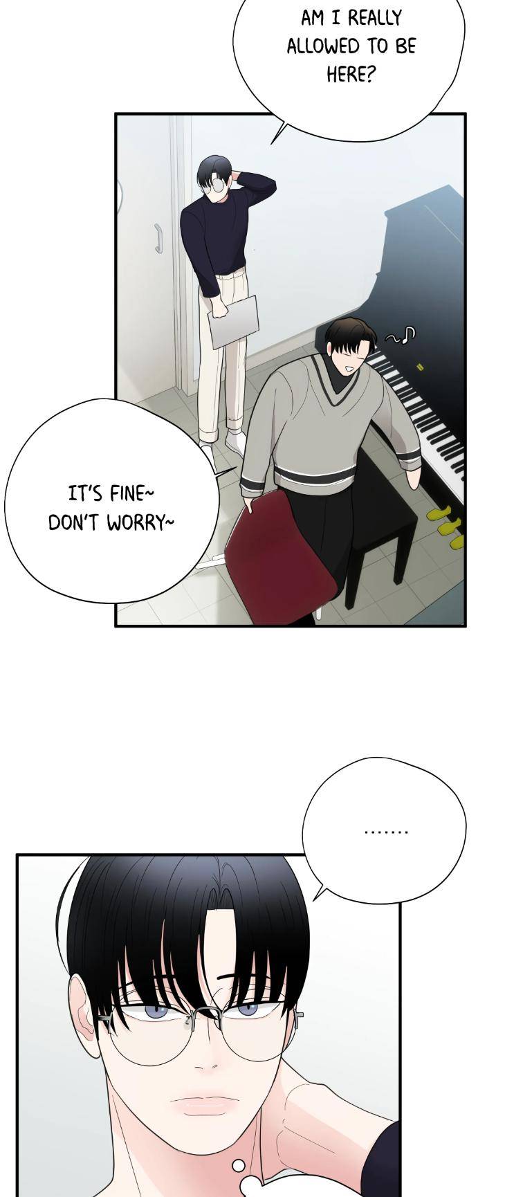 Dedicated-To-The-Arrogant-You-By-Seok-Seo-Uncensored-Eng page 32
