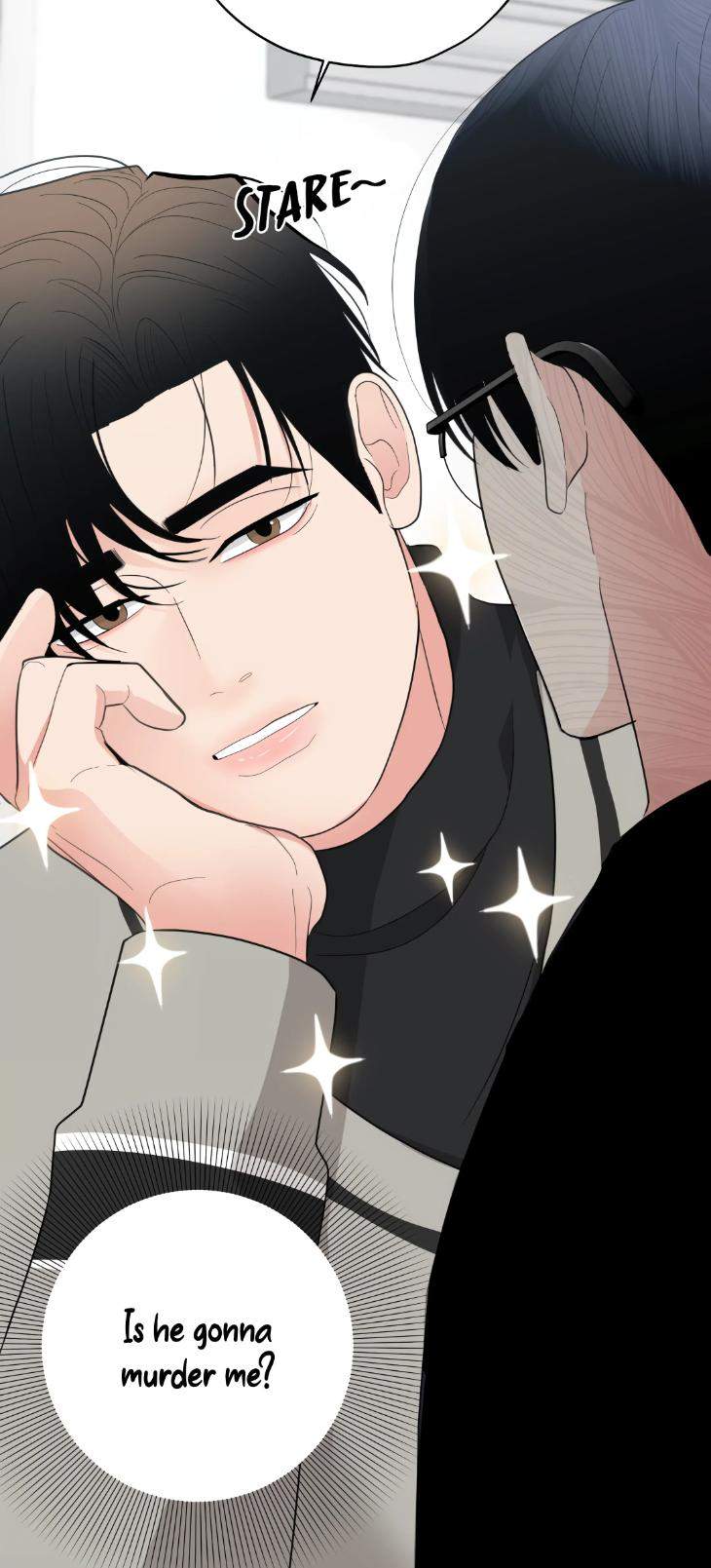 Dedicated-To-The-Arrogant-You-By-Seok-Seo-Uncensored-Eng page 35