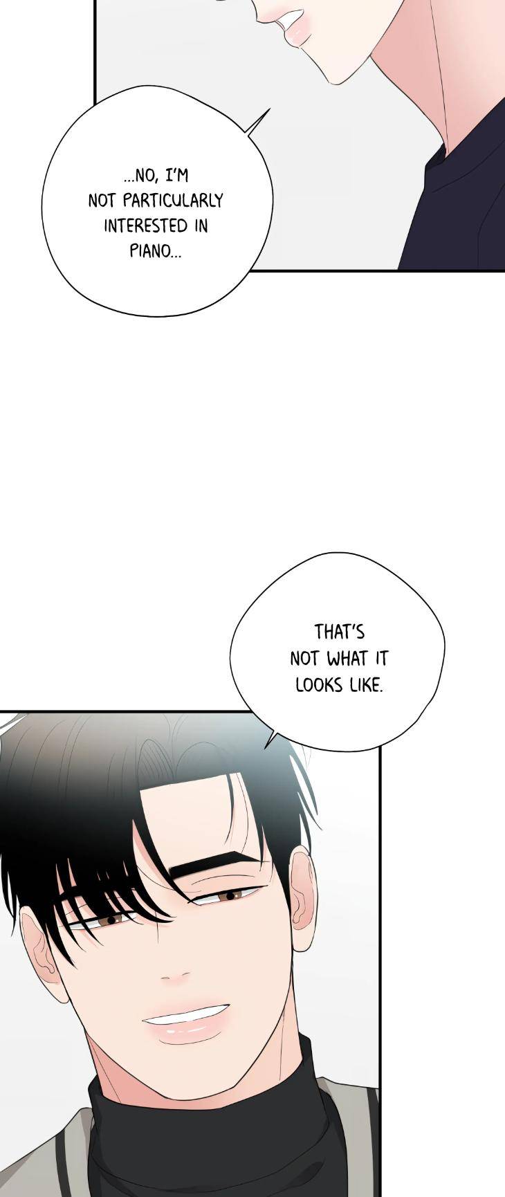 Dedicated-To-The-Arrogant-You-By-Seok-Seo-Uncensored-Eng page 46