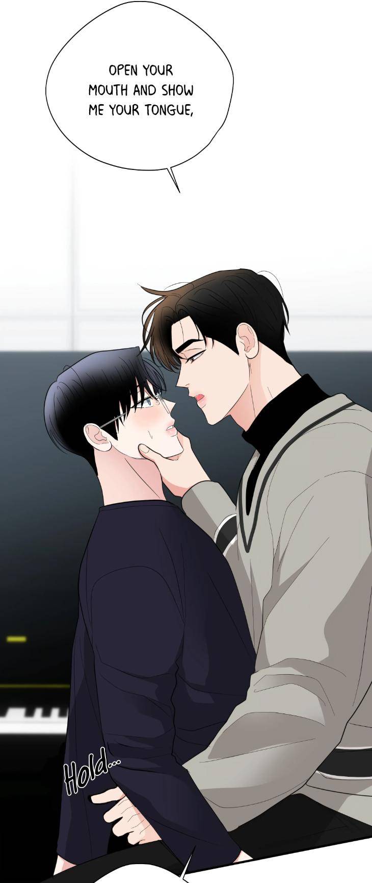 Dedicated-To-The-Arrogant-You-By-Seok-Seo-Uncensored-Eng page 55