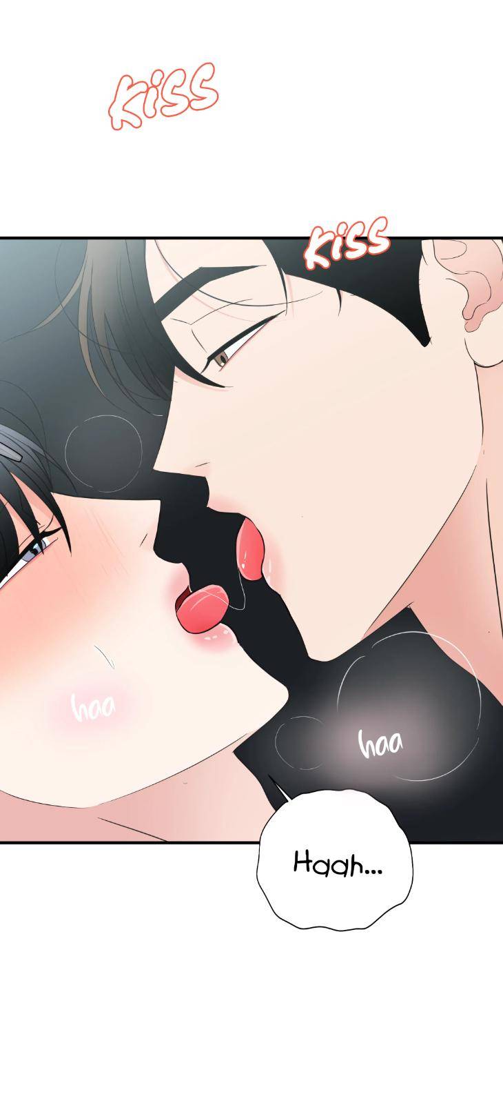 Dedicated-To-The-Arrogant-You-By-Seok-Seo-Uncensored-Eng page 60
