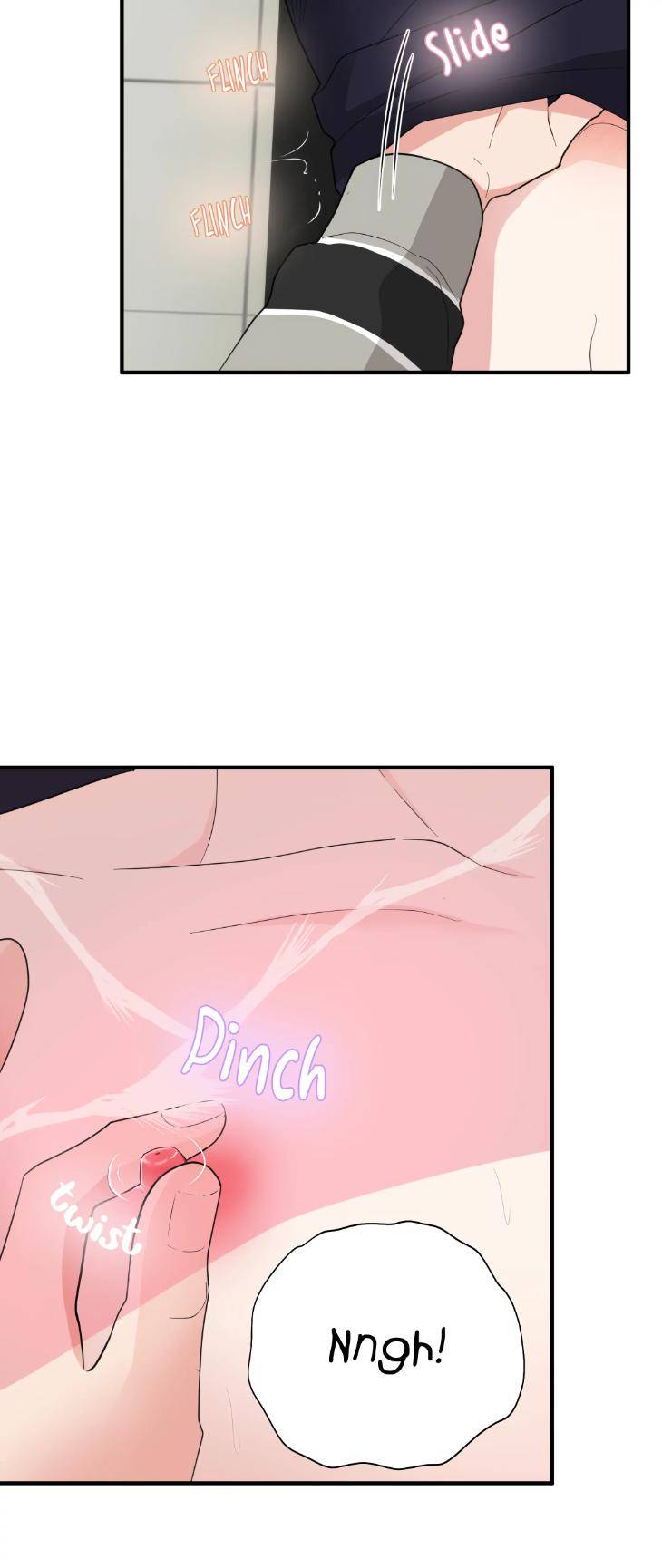 Dedicated-To-The-Arrogant-You-By-Seok-Seo-Uncensored-Eng page 62