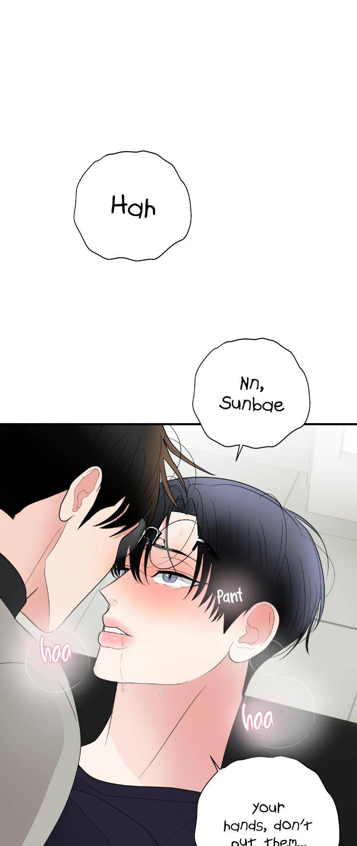 Dedicated-To-The-Arrogant-You-By-Seok-Seo-Uncensored-Eng page 63