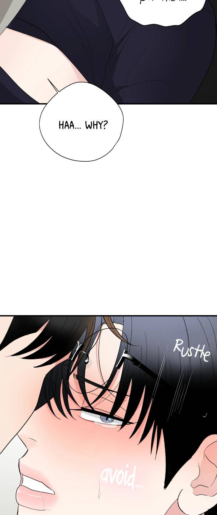 Dedicated-To-The-Arrogant-You-By-Seok-Seo-Uncensored-Eng page 64