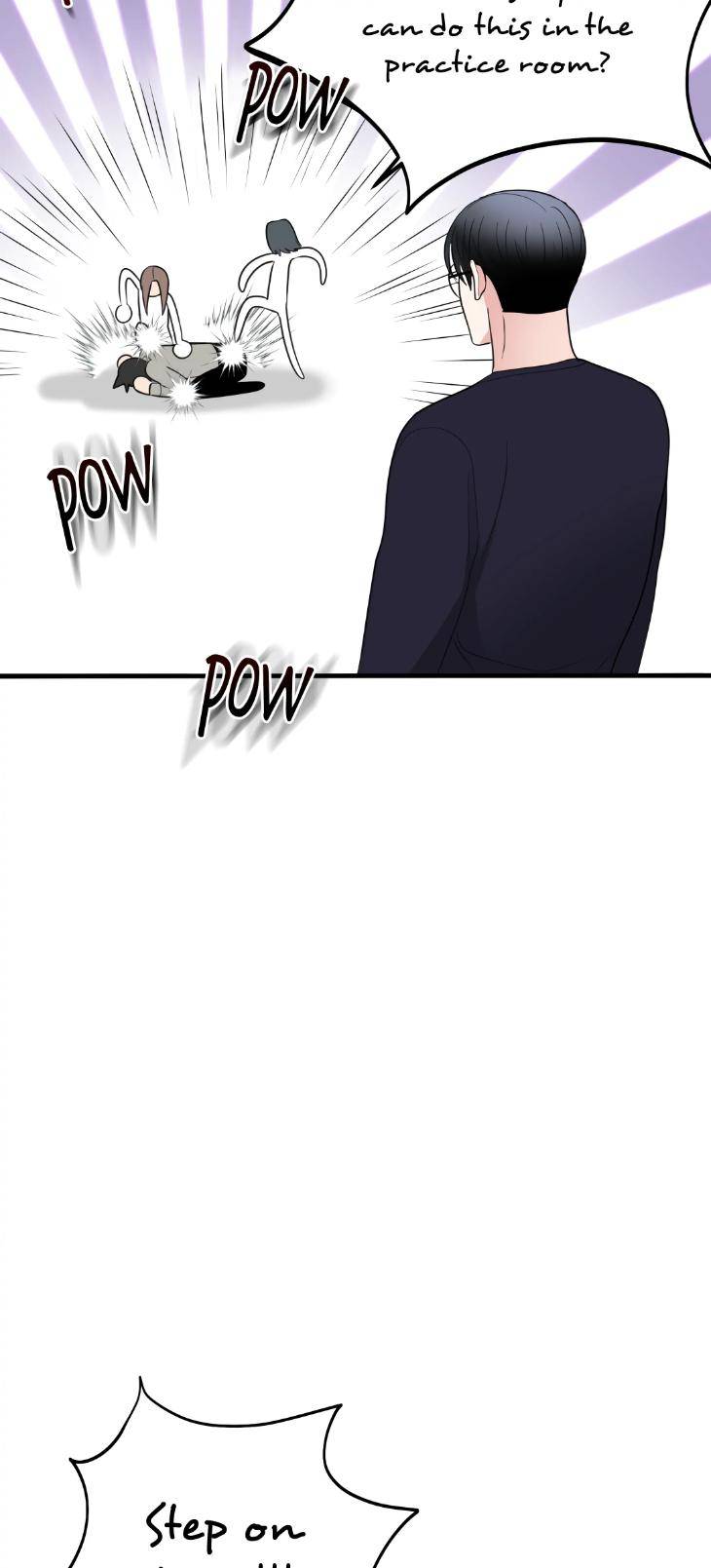 Dedicated-To-The-Arrogant-You-By-Seok-Seo-Uncensored-Eng page 71