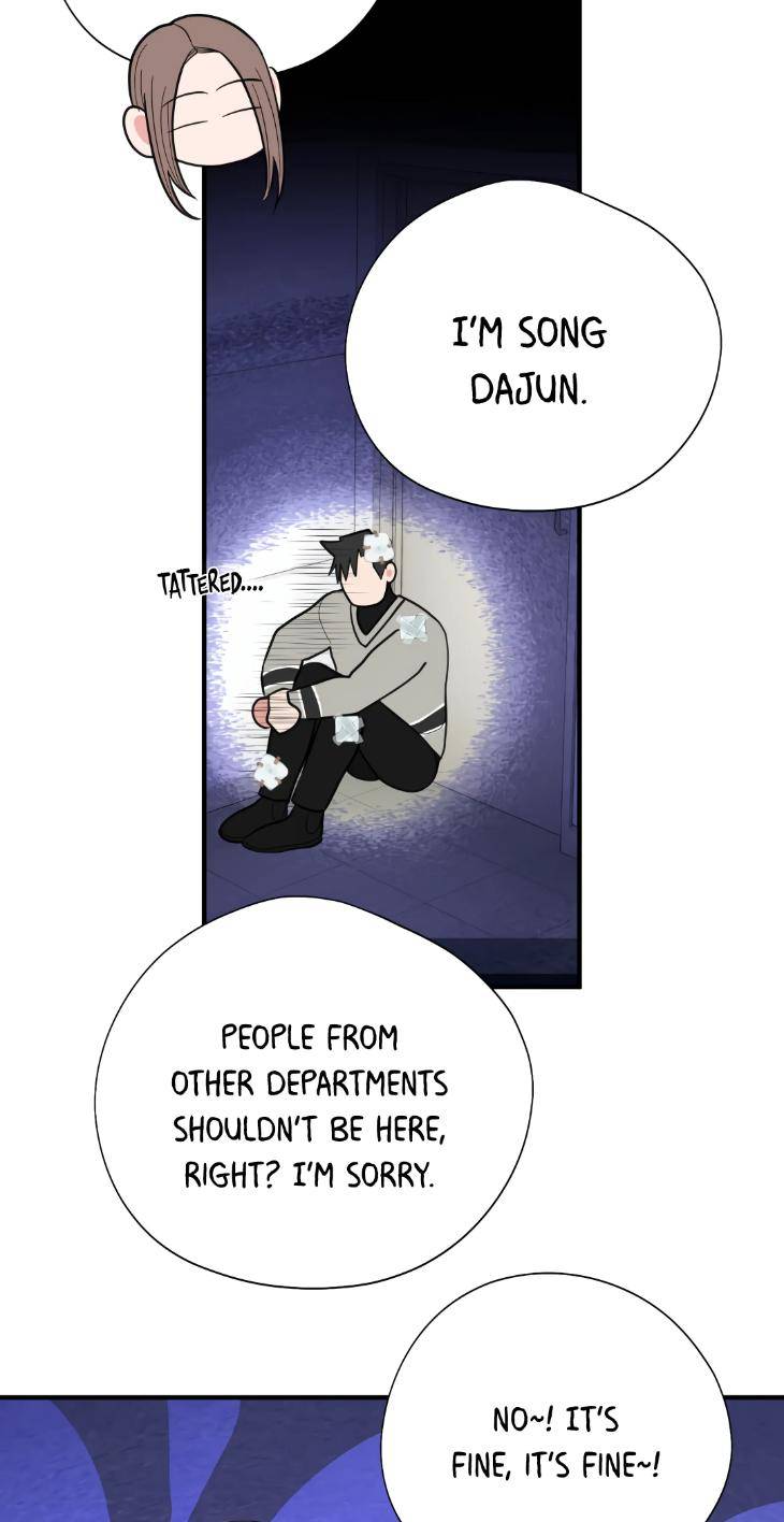 Dedicated-To-The-Arrogant-You-By-Seok-Seo-Uncensored-Eng page 4