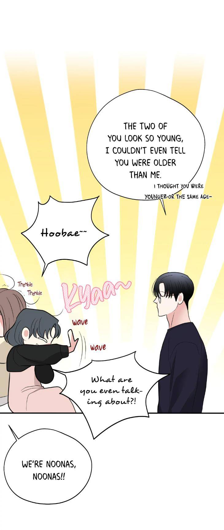 Dedicated-To-The-Arrogant-You-By-Seok-Seo-Uncensored-Eng page 8