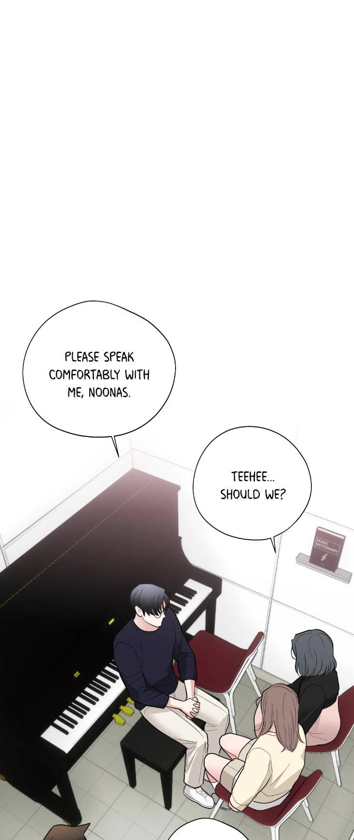 Dedicated-To-The-Arrogant-You-By-Seok-Seo-Uncensored-Eng page 9