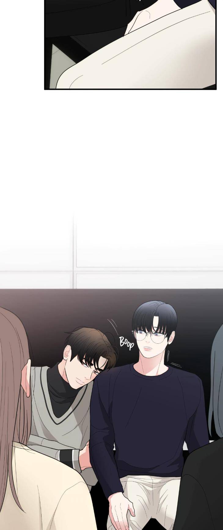 Dedicated-To-The-Arrogant-You-By-Seok-Seo-Uncensored-Eng page 14