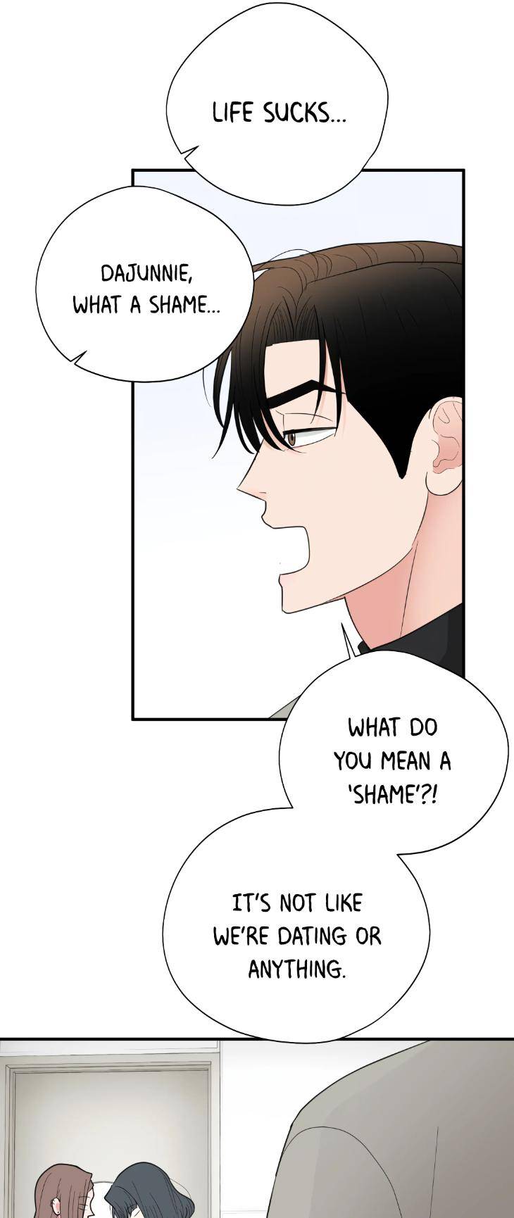 Dedicated-To-The-Arrogant-You-By-Seok-Seo-Uncensored-Eng page 30
