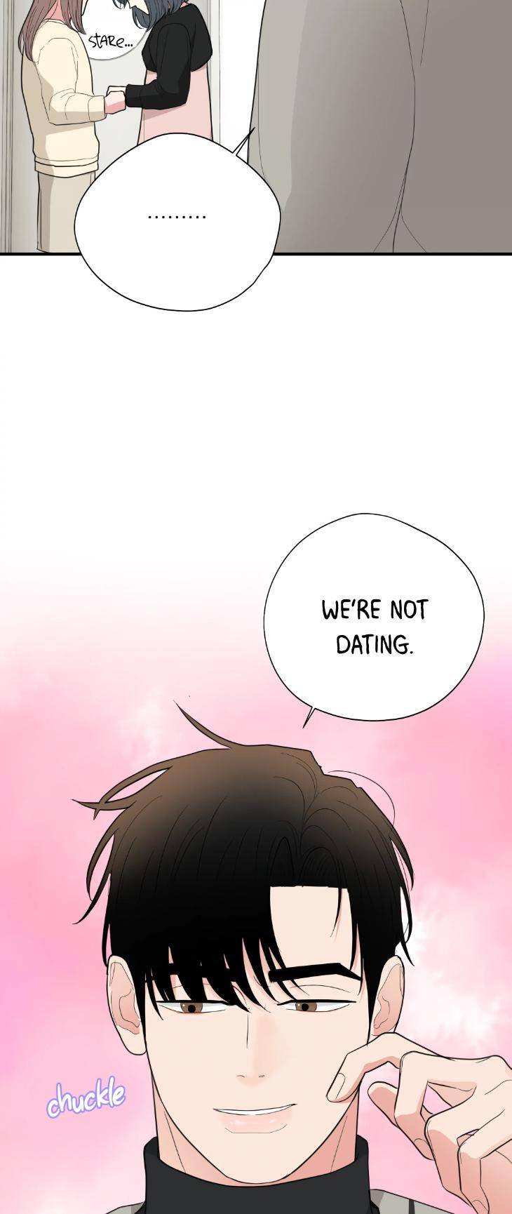 Dedicated-To-The-Arrogant-You-By-Seok-Seo-Uncensored-Eng page 31