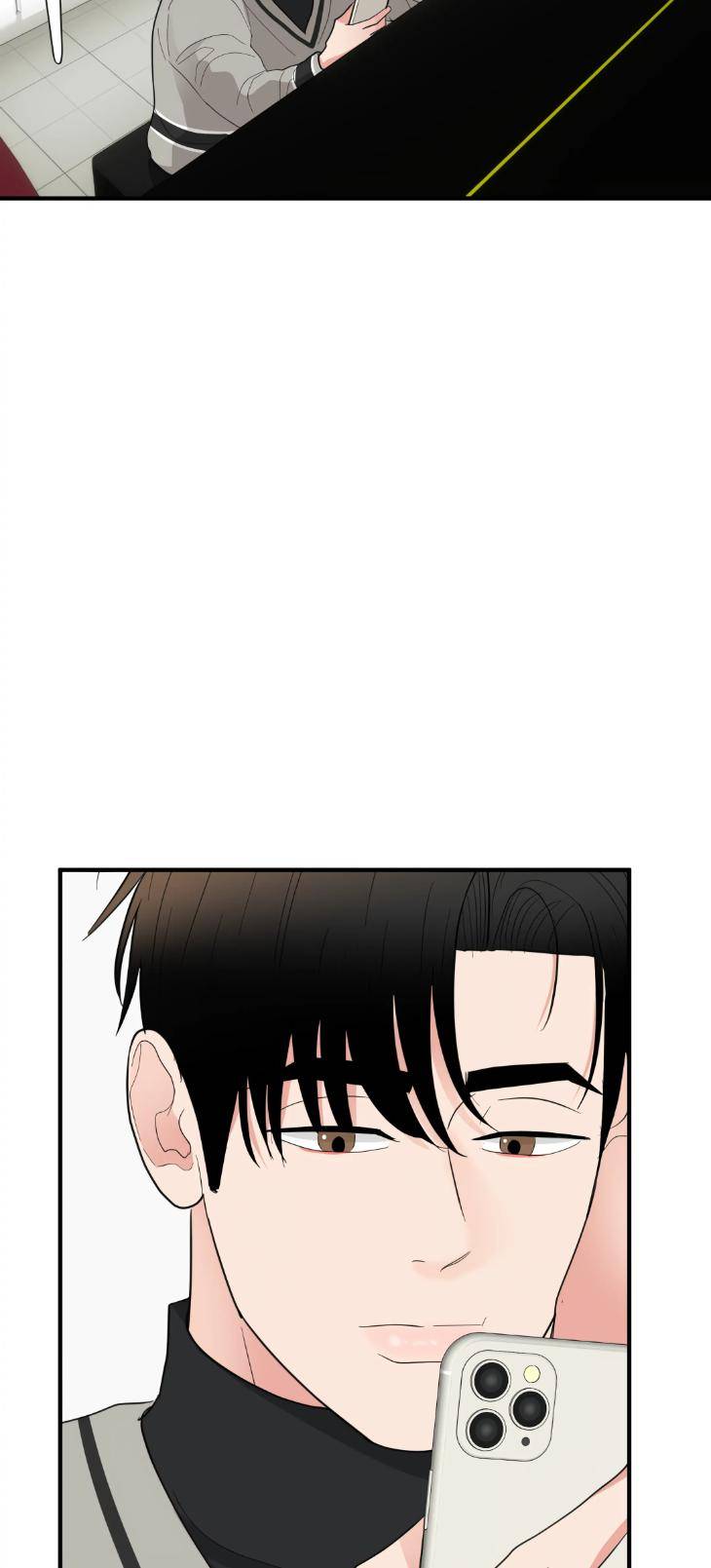 Dedicated-To-The-Arrogant-You-By-Seok-Seo-Uncensored-Eng page 34