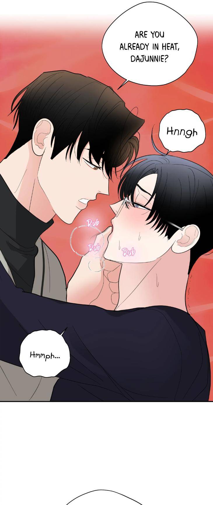 Dedicated-To-The-Arrogant-You-By-Seok-Seo-Uncensored-Eng page 42