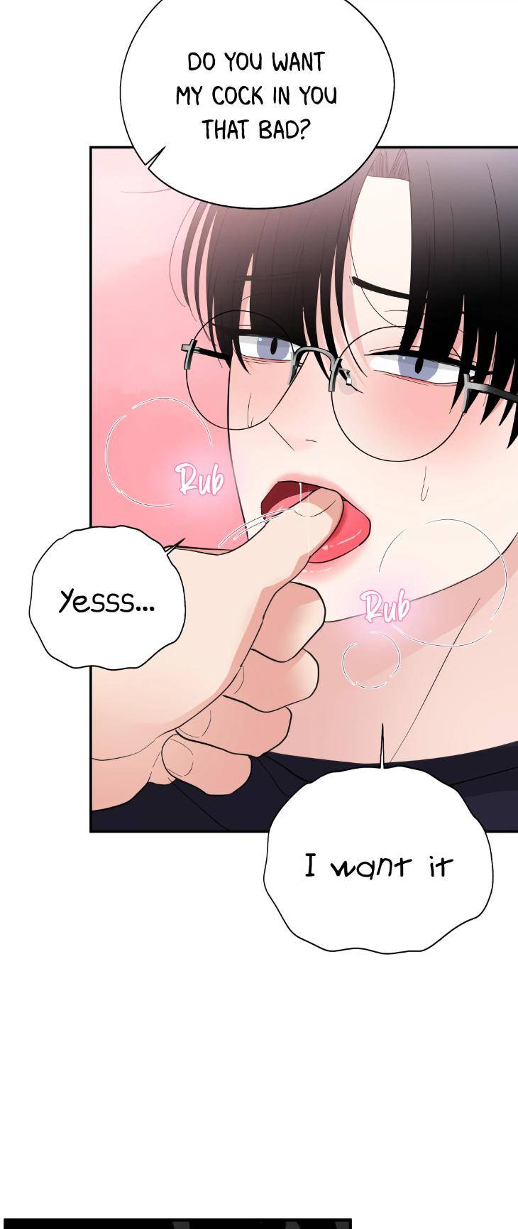 Dedicated-To-The-Arrogant-You-By-Seok-Seo-Uncensored-Eng page 43