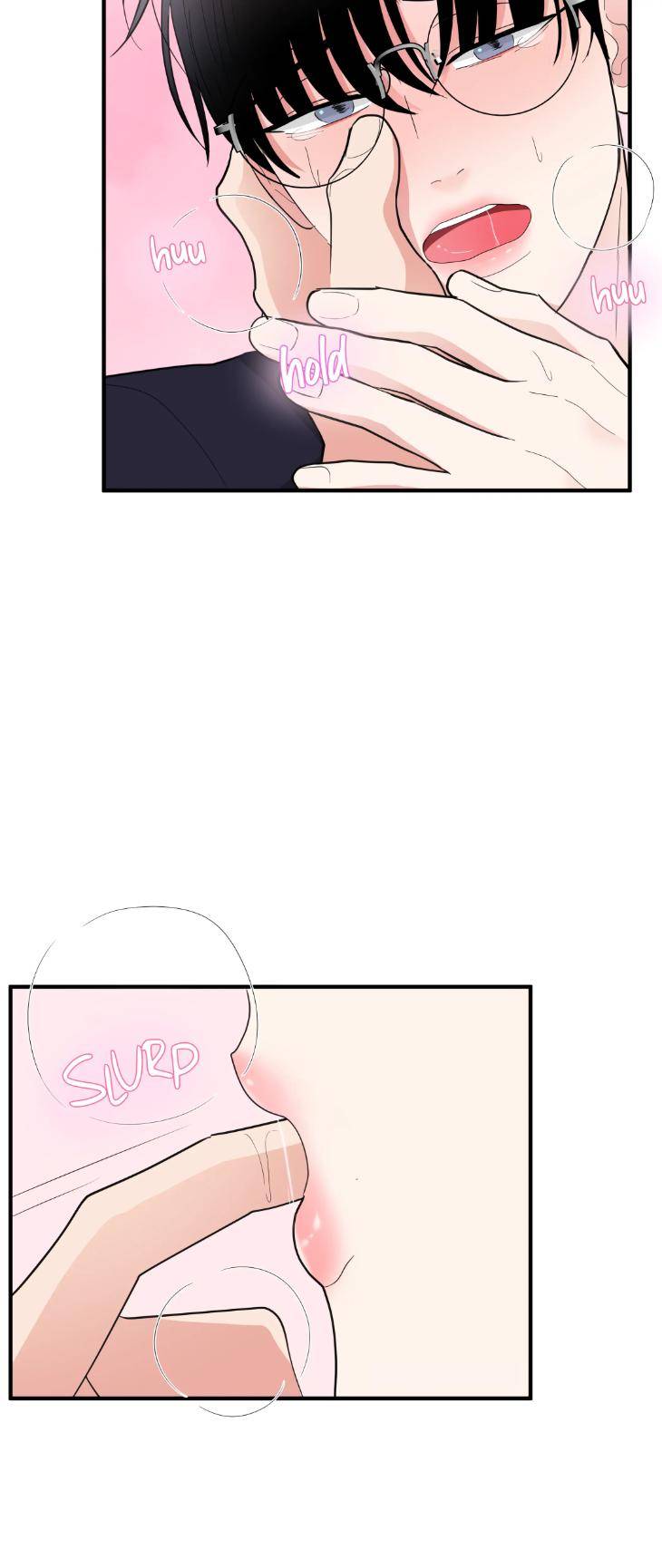 Dedicated-To-The-Arrogant-You-By-Seok-Seo-Uncensored-Eng page 45
