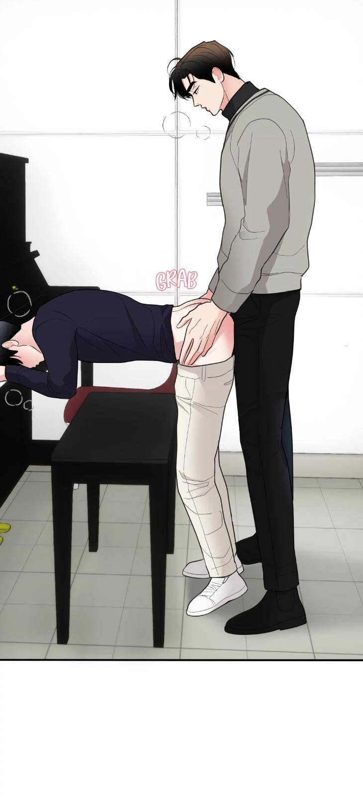 Dedicated-To-The-Arrogant-You-By-Seok-Seo-Uncensored-Eng page 52