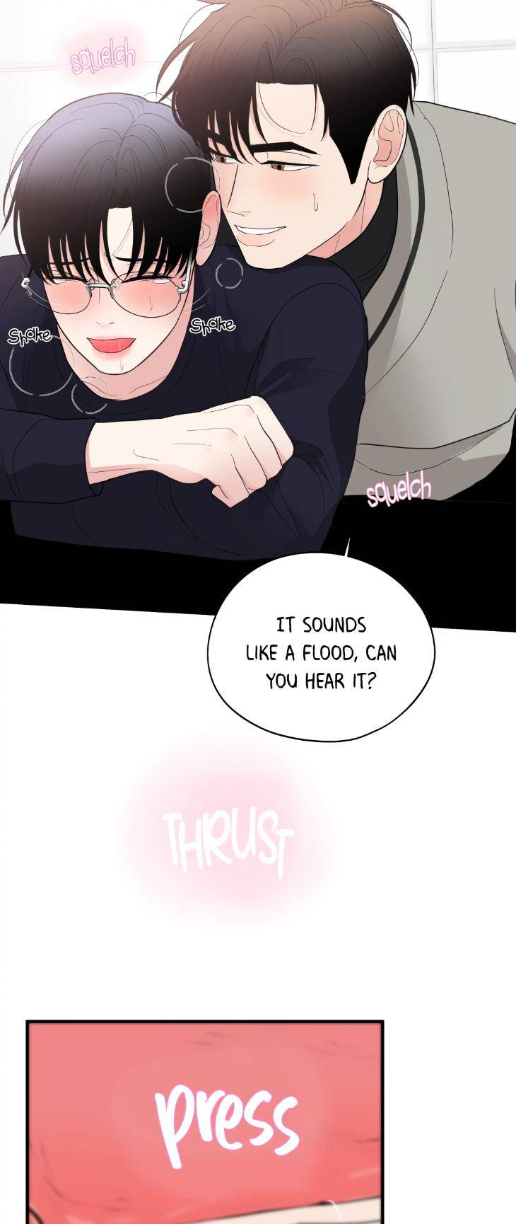 Dedicated-To-The-Arrogant-You-By-Seok-Seo-Uncensored-Eng page 55