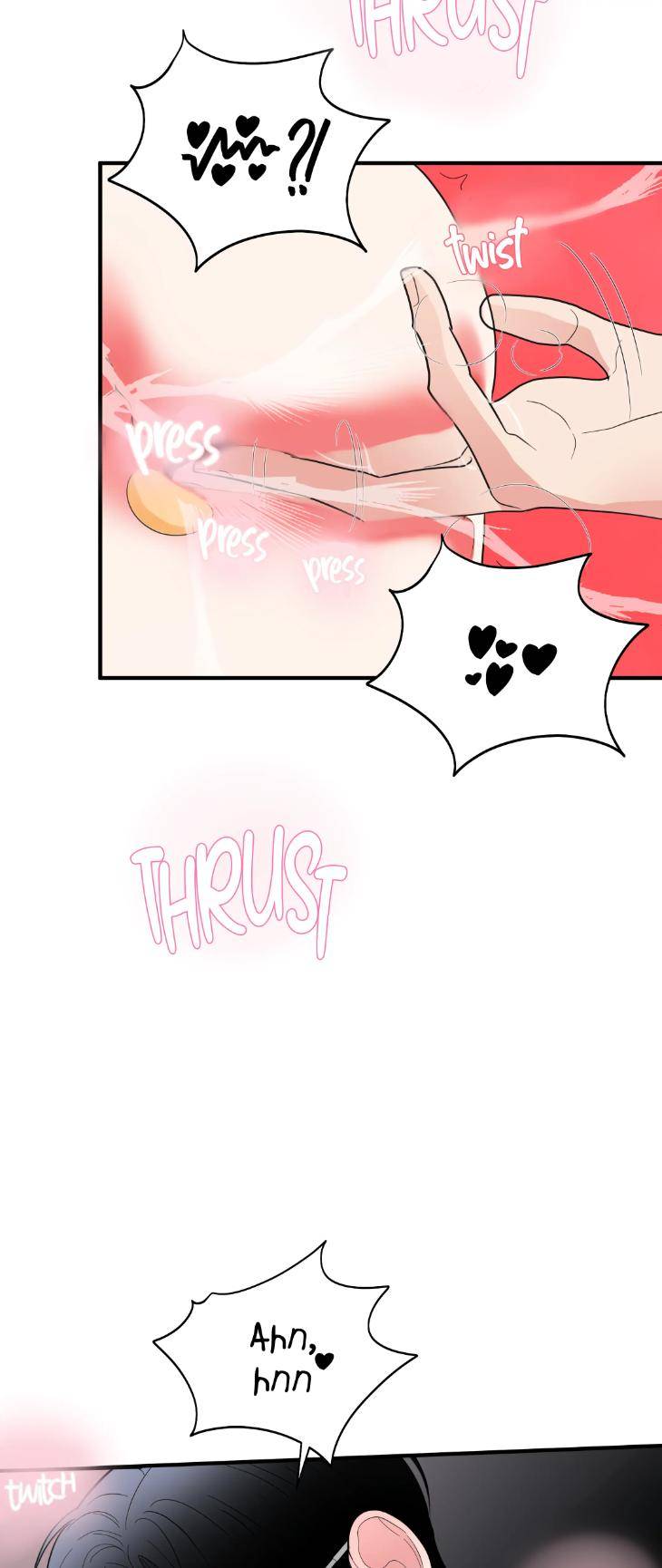 Dedicated-To-The-Arrogant-You-By-Seok-Seo-Uncensored-Eng page 57