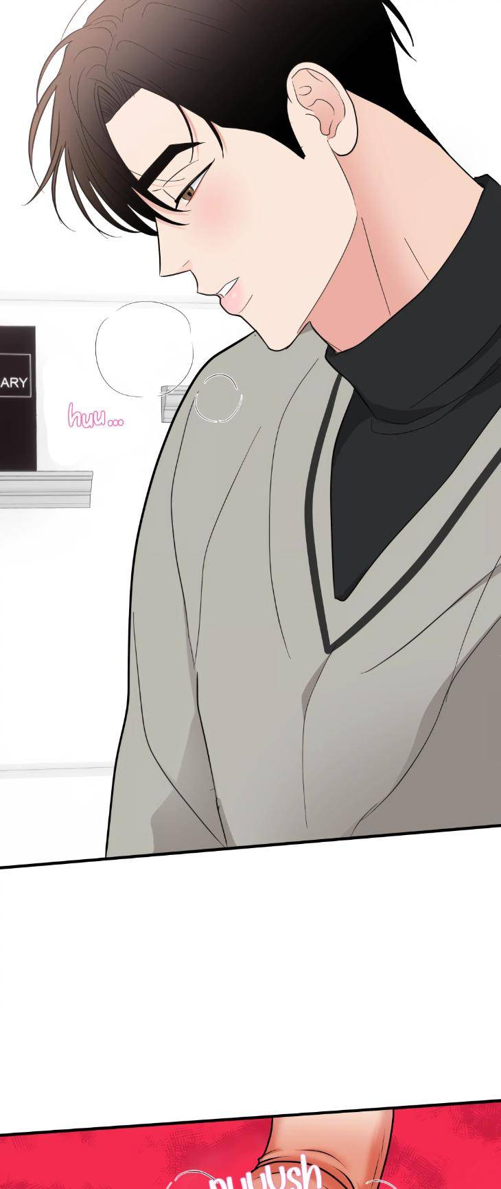 Dedicated-To-The-Arrogant-You-By-Seok-Seo-Uncensored-Eng page 61