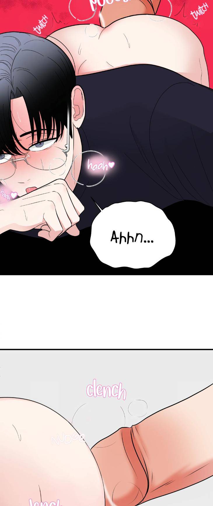 Dedicated-To-The-Arrogant-You-By-Seok-Seo-Uncensored-Eng page 62
