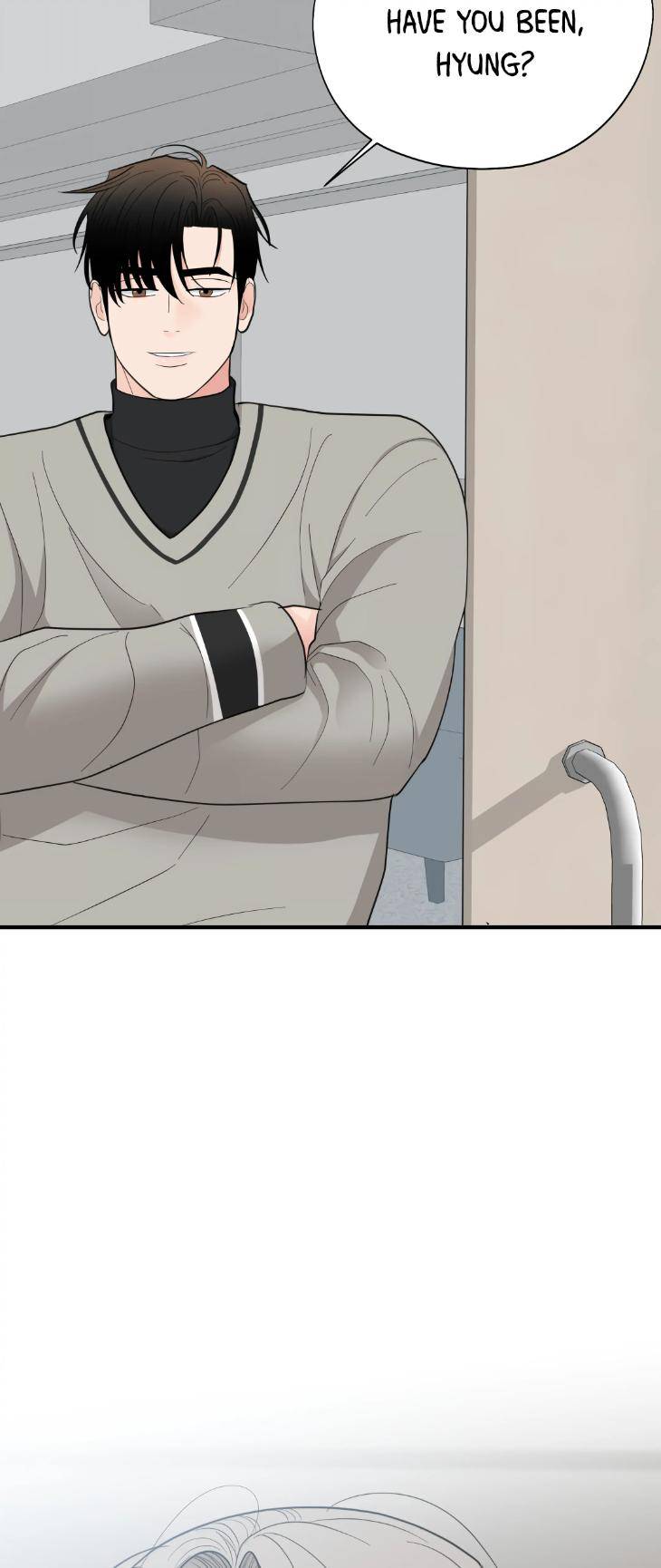 Dedicated-To-The-Arrogant-You-By-Seok-Seo-Uncensored-Eng page 5