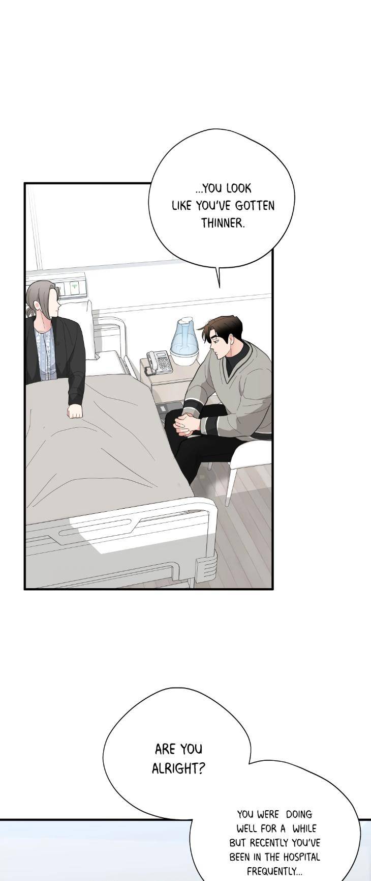 Dedicated-To-The-Arrogant-You-By-Seok-Seo-Uncensored-Eng page 8