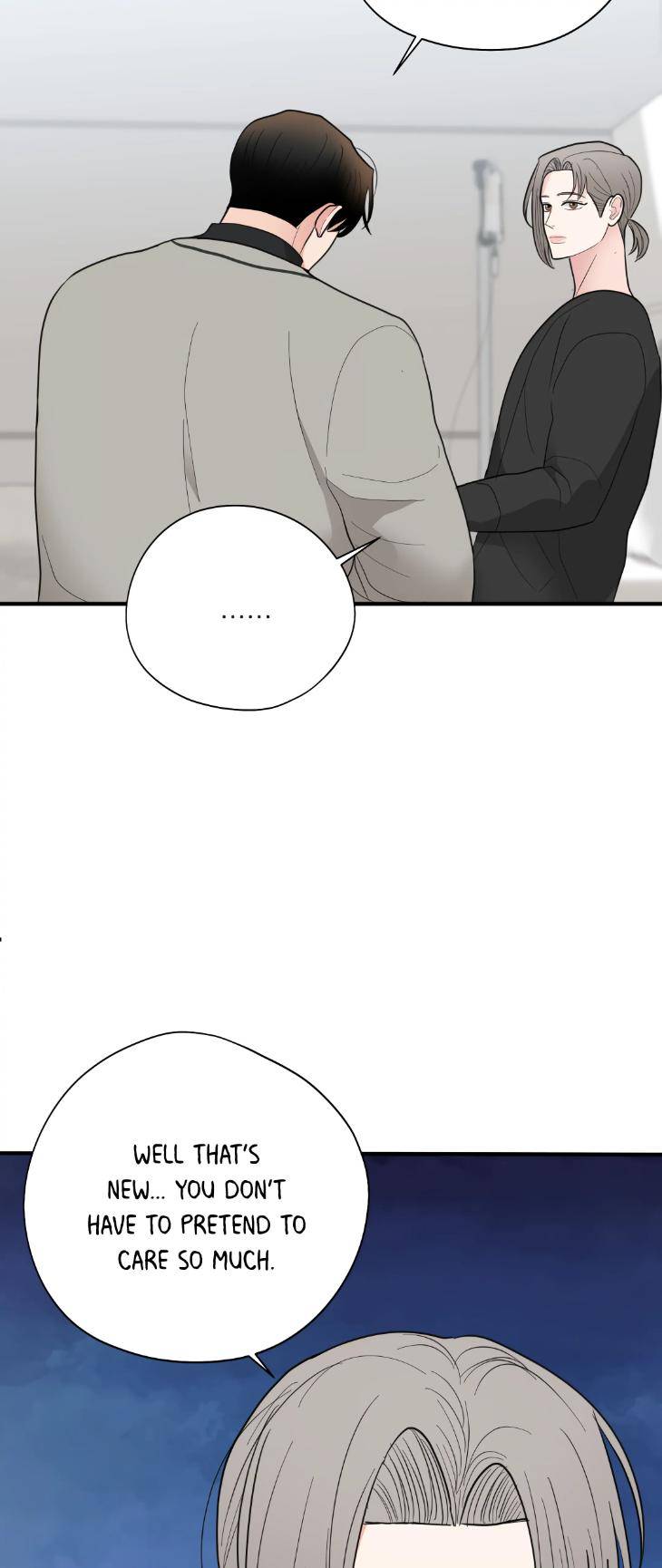 Dedicated-To-The-Arrogant-You-By-Seok-Seo-Uncensored-Eng page 9