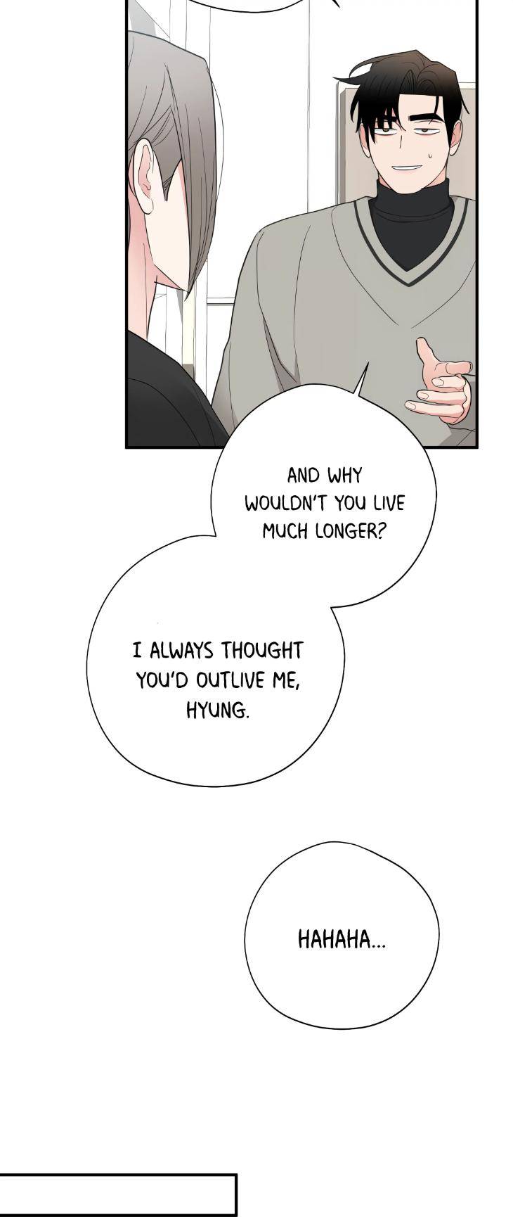 Dedicated-To-The-Arrogant-You-By-Seok-Seo-Uncensored-Eng page 17