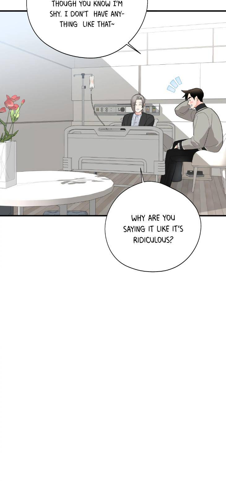 Dedicated-To-The-Arrogant-You-By-Seok-Seo-Uncensored-Eng page 19