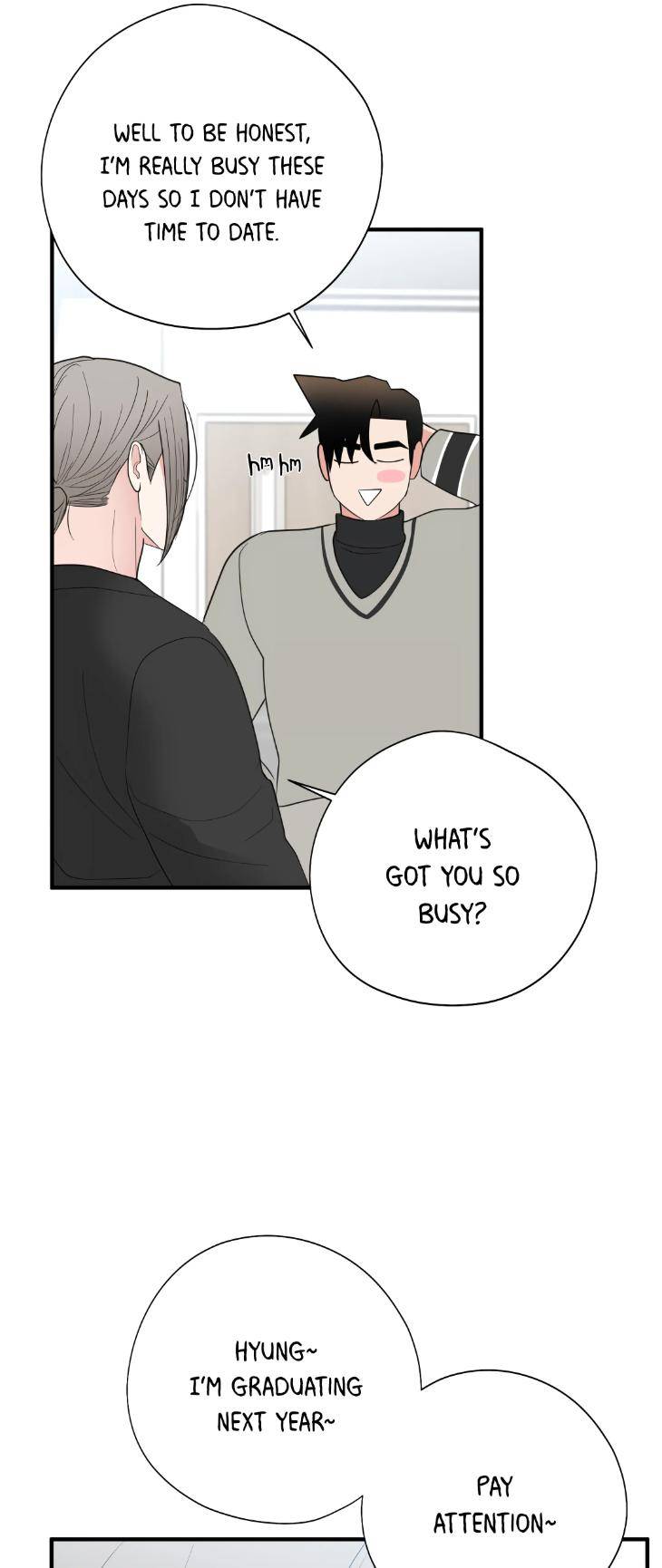 Dedicated-To-The-Arrogant-You-By-Seok-Seo-Uncensored-Eng page 20