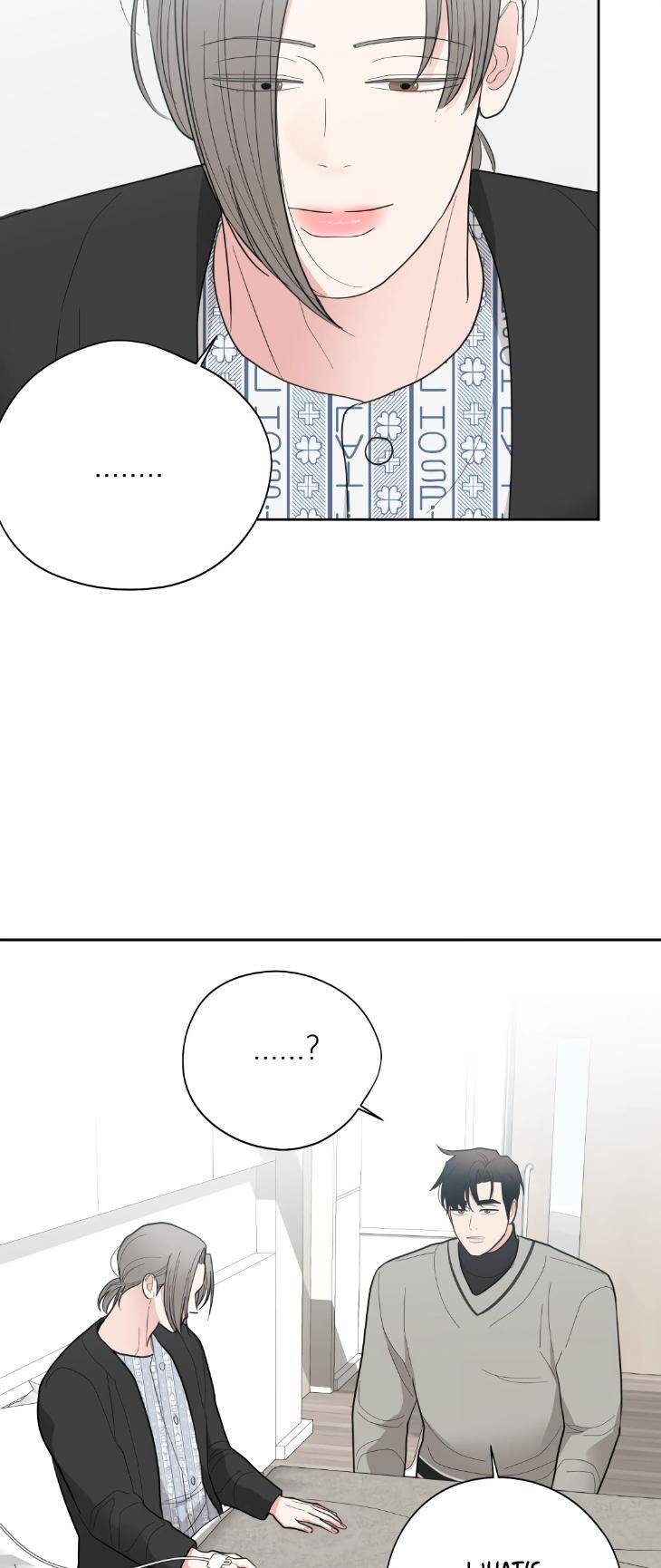 Dedicated-To-The-Arrogant-You-By-Seok-Seo-Uncensored-Eng page 23