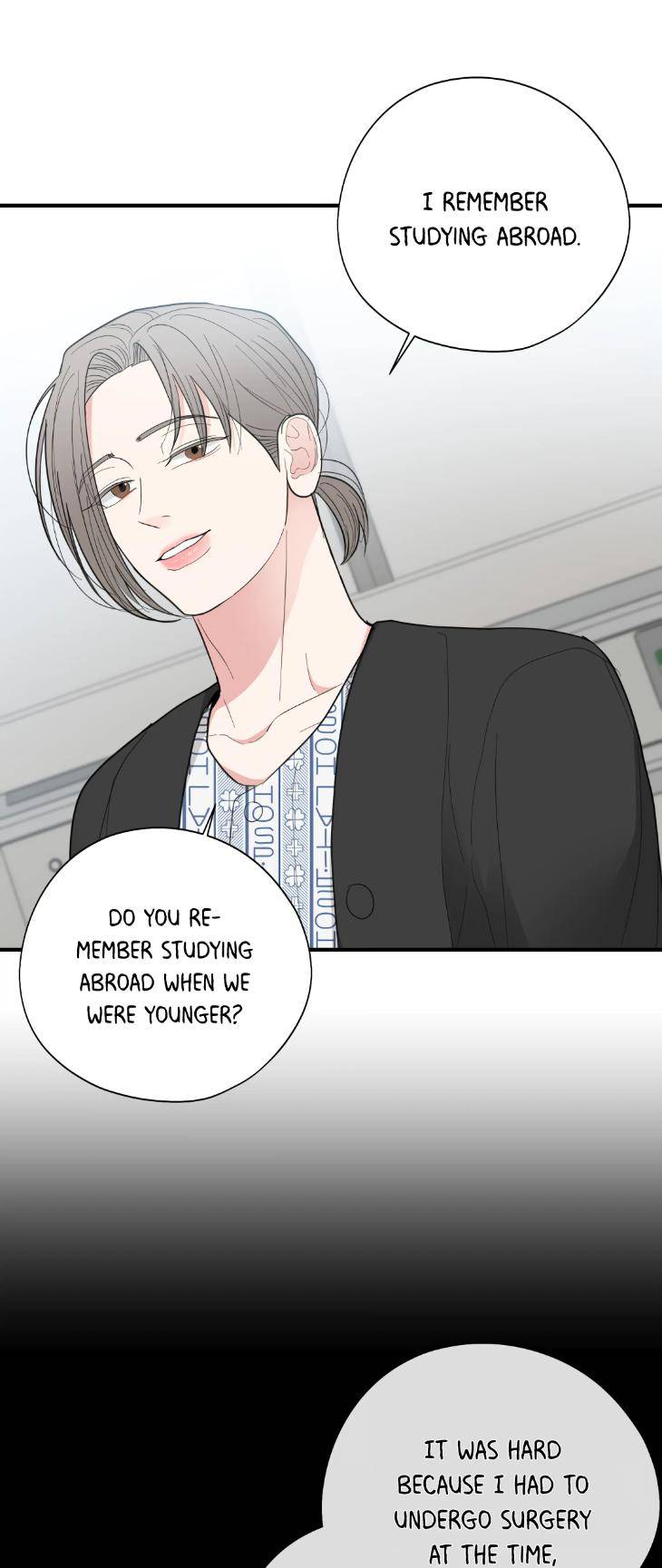 Dedicated-To-The-Arrogant-You-By-Seok-Seo-Uncensored-Eng page 27