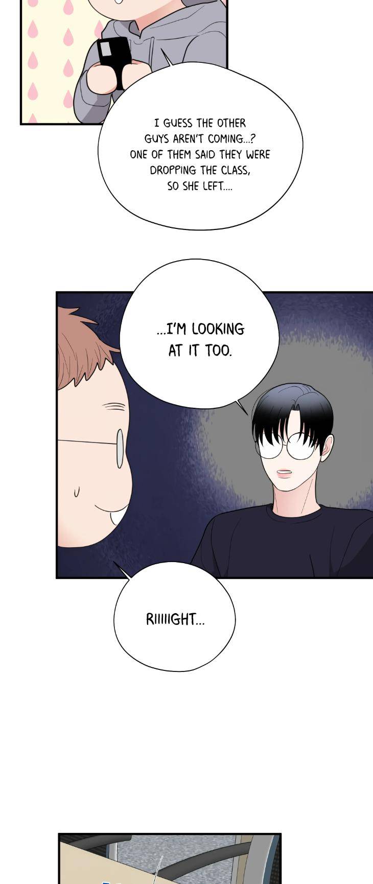 Dedicated-To-The-Arrogant-You-By-Seok-Seo-Uncensored-Eng page 57