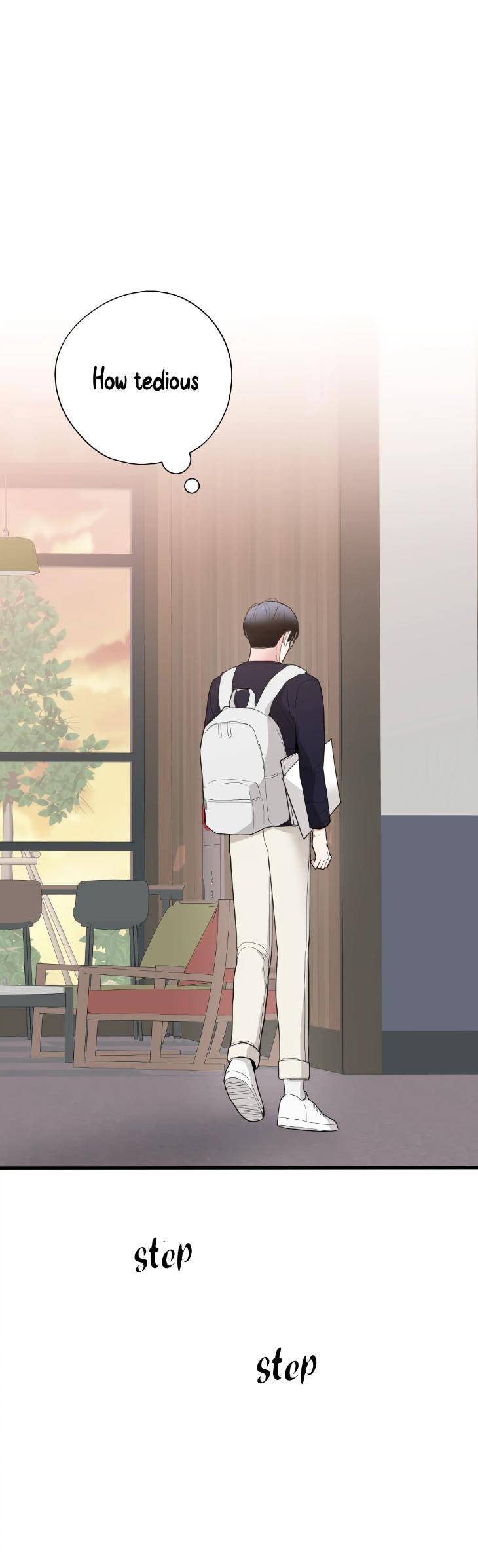 Dedicated-To-The-Arrogant-You-By-Seok-Seo-Uncensored-Eng page 62