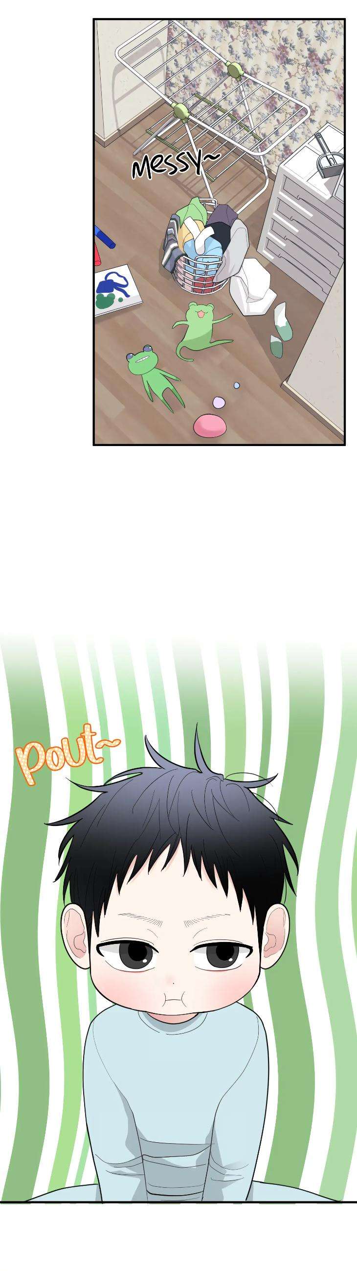 Dedicated-To-The-Arrogant-You-By-Seok-Seo-Uncensored-Eng page 3
