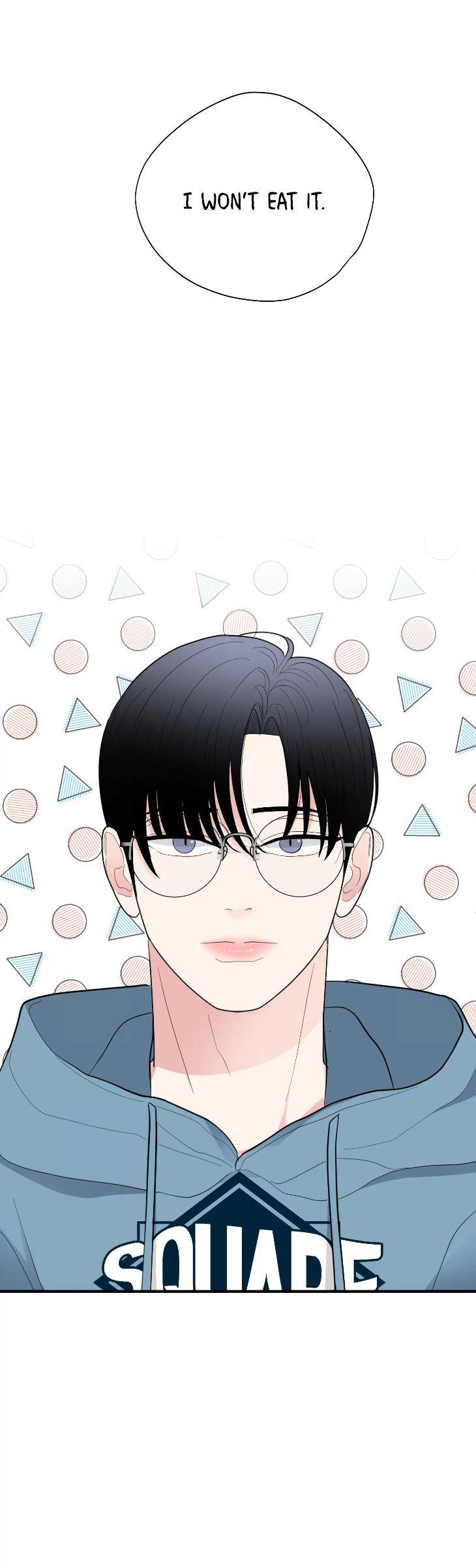 Dedicated-To-The-Arrogant-You-By-Seok-Seo-Uncensored-Eng page 4