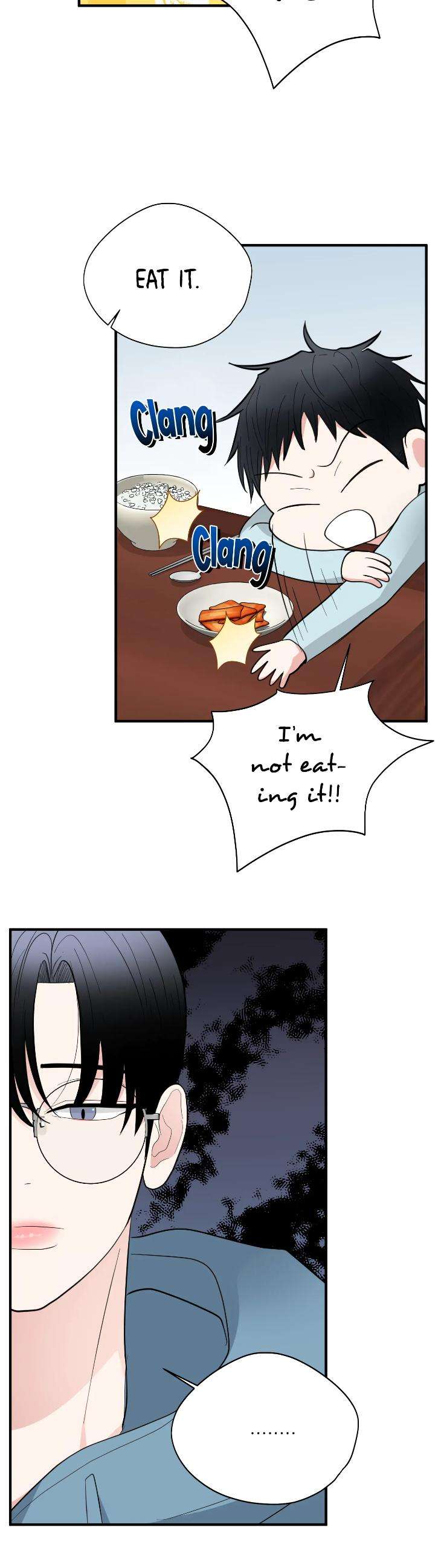 Dedicated-To-The-Arrogant-You-By-Seok-Seo-Uncensored-Eng page 7