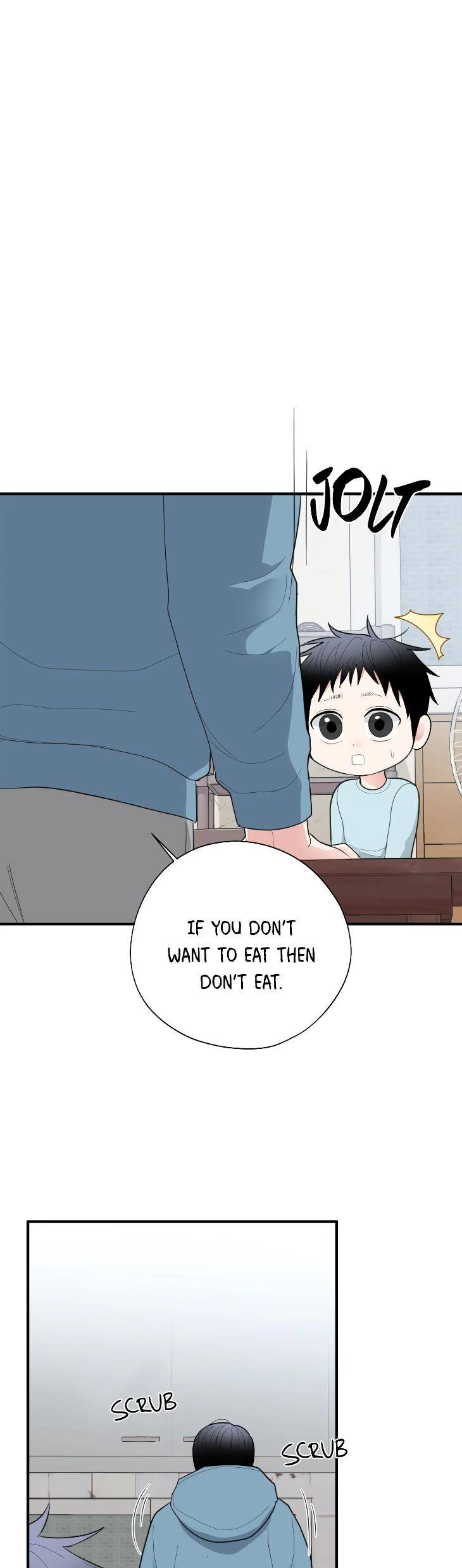Dedicated-To-The-Arrogant-You-By-Seok-Seo-Uncensored-Eng page 8