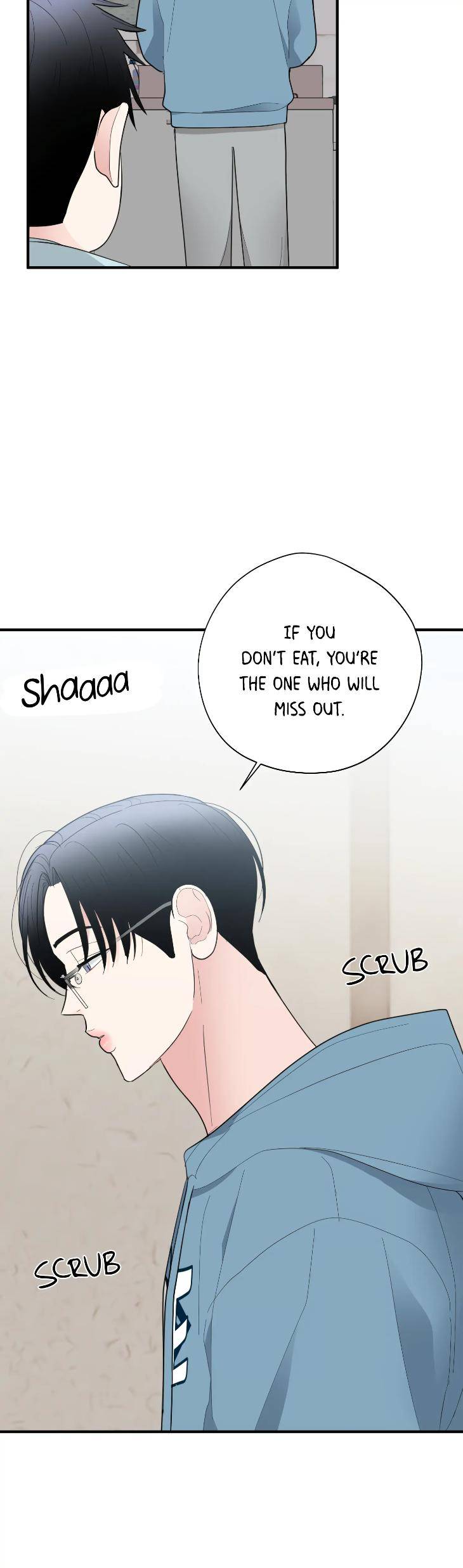 Dedicated-To-The-Arrogant-You-By-Seok-Seo-Uncensored-Eng page 9