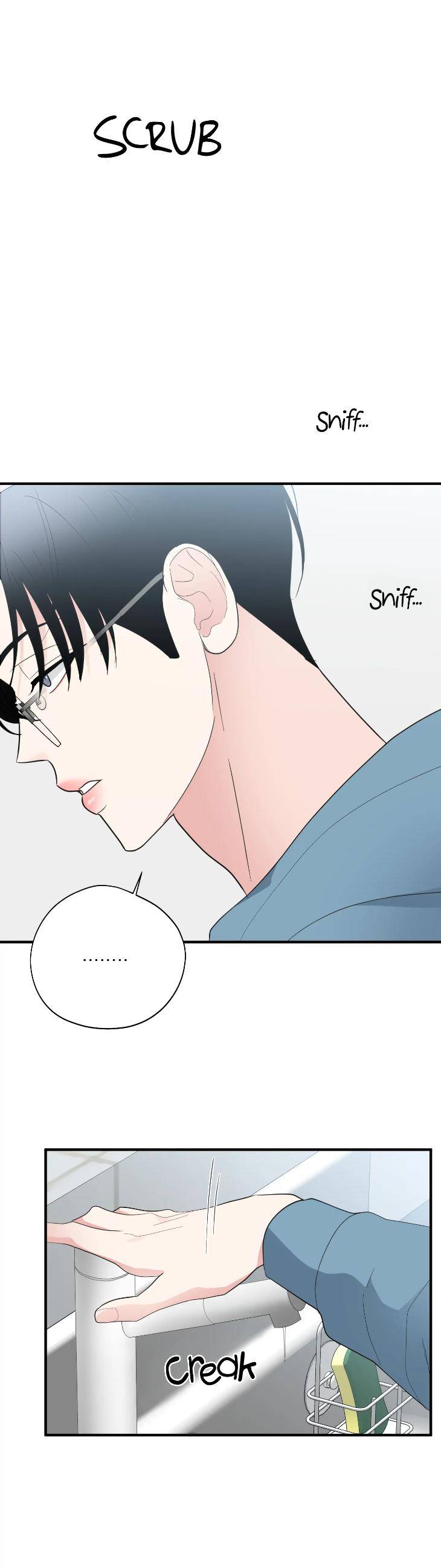 Dedicated-To-The-Arrogant-You-By-Seok-Seo-Uncensored-Eng page 10