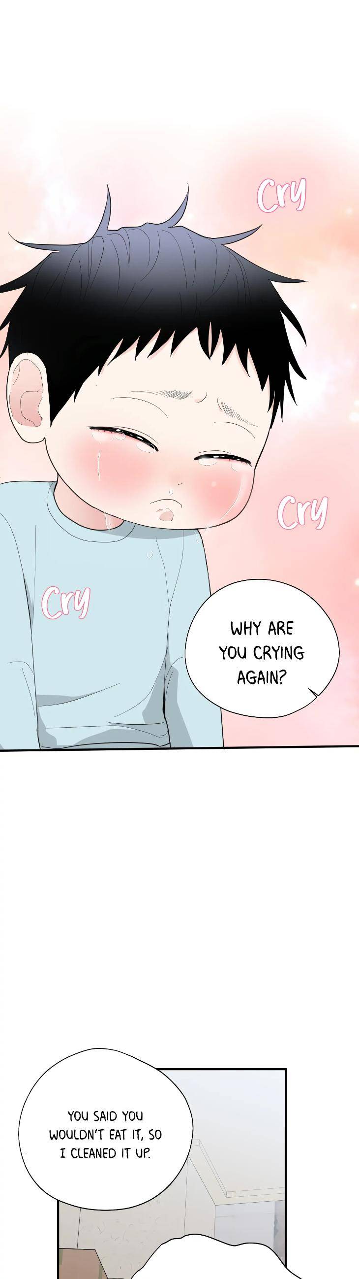 Dedicated-To-The-Arrogant-You-By-Seok-Seo-Uncensored-Eng page 11